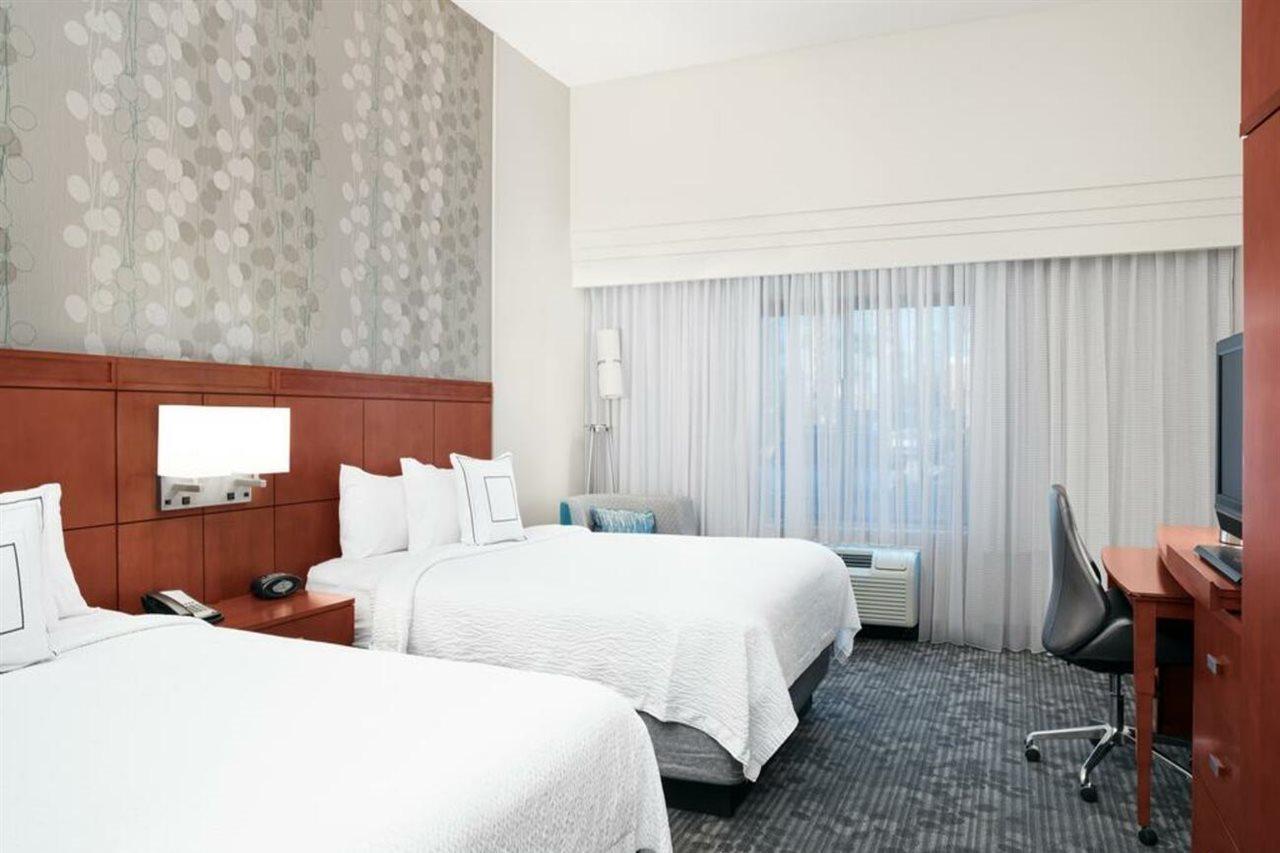 Courtyard By Marriott St. Augustine I-95 Hotel Exterior foto