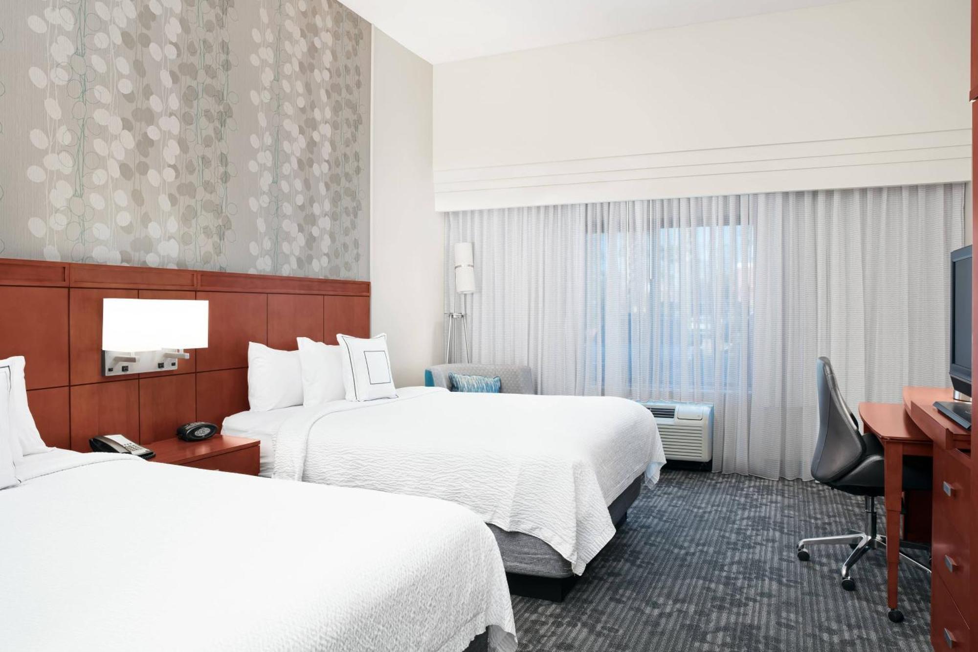 Courtyard By Marriott St. Augustine I-95 Hotel Exterior foto