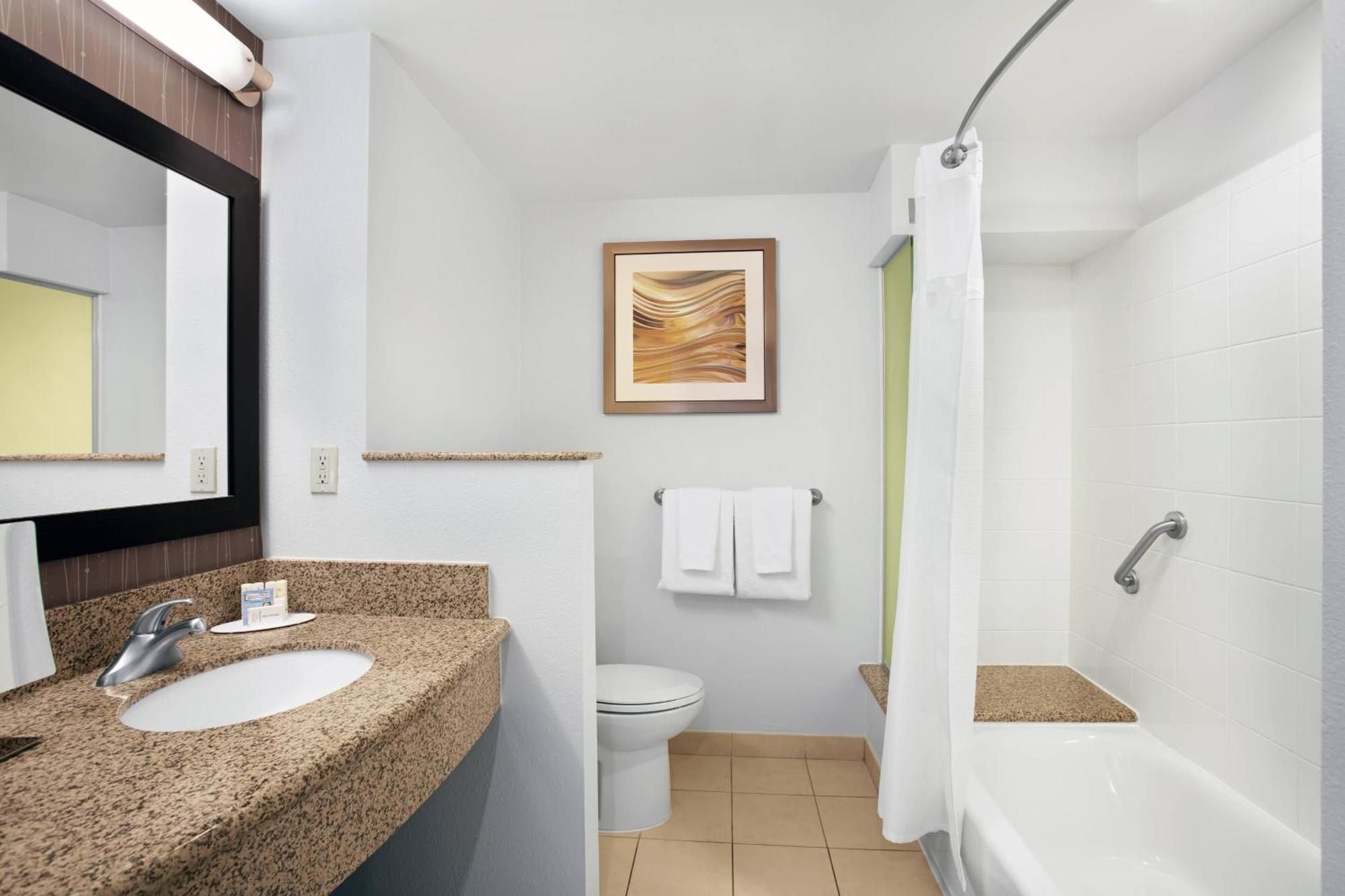 Courtyard By Marriott St. Augustine I-95 Hotel Exterior foto