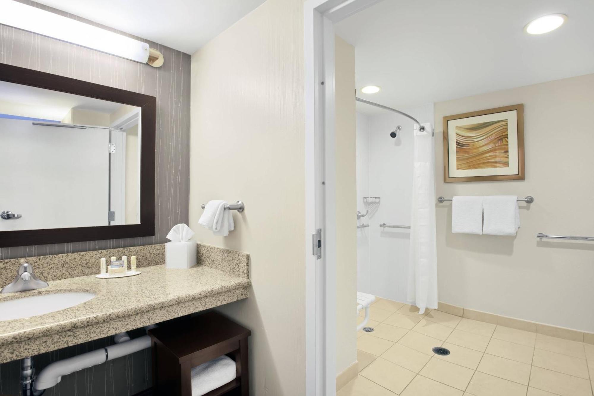 Courtyard By Marriott St. Augustine I-95 Hotel Exterior foto