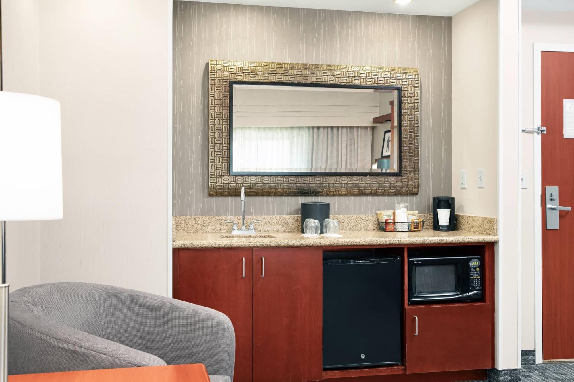 Courtyard By Marriott St. Augustine I-95 Hotel Exterior foto