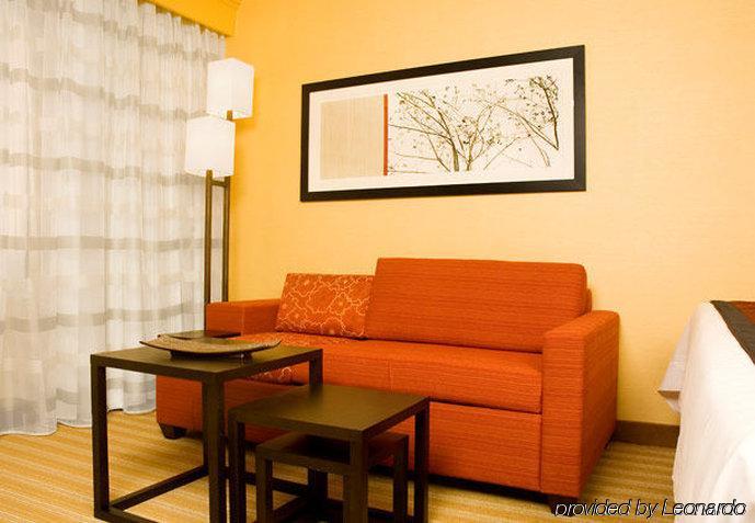 Courtyard By Marriott St. Augustine I-95 Hotel Quarto foto