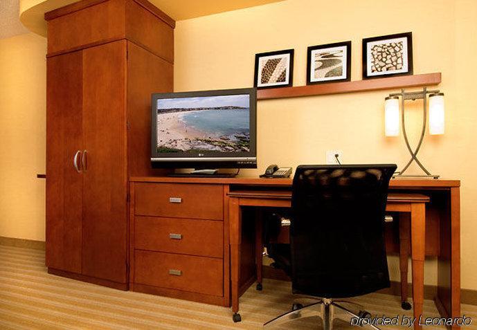 Courtyard By Marriott St. Augustine I-95 Hotel Quarto foto