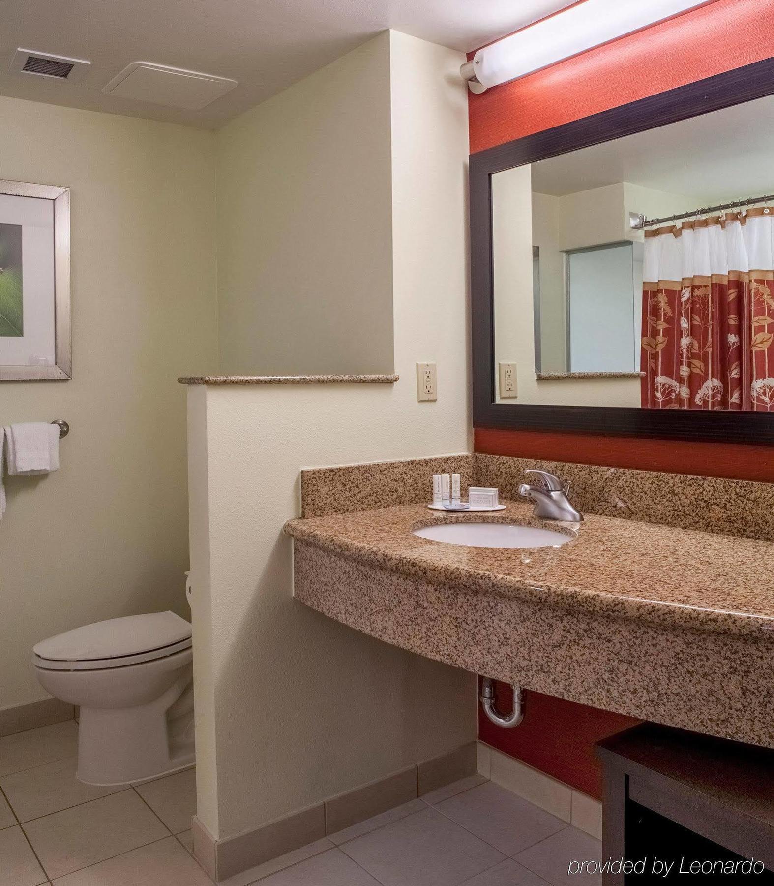 Courtyard By Marriott St. Augustine I-95 Hotel Exterior foto